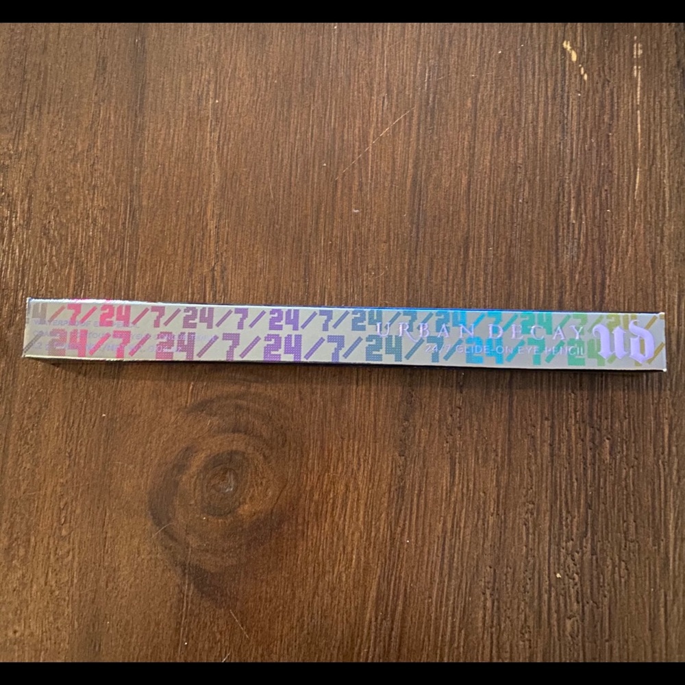 Urban Decay 24/7 Glide On Eye Pencil - Perversion